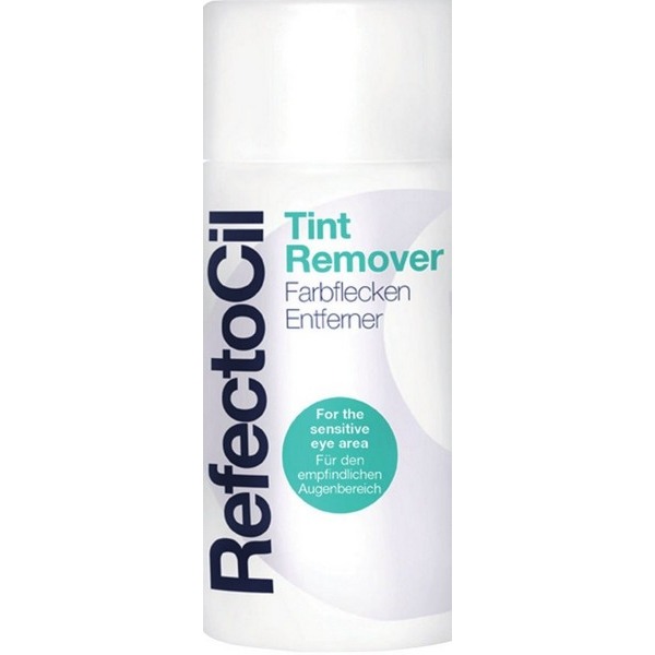 

Жидкость для краски RefectoCil, Tint Remover