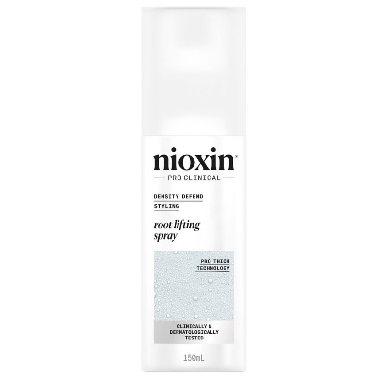 Спрей для волос Nioxin