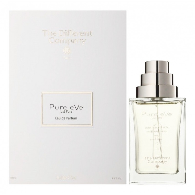 

Pure eVe