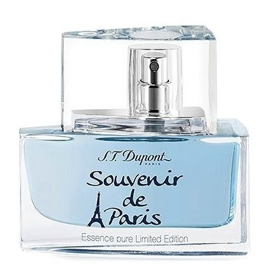 

Essence Pure pour Homme Souvenir De Paris