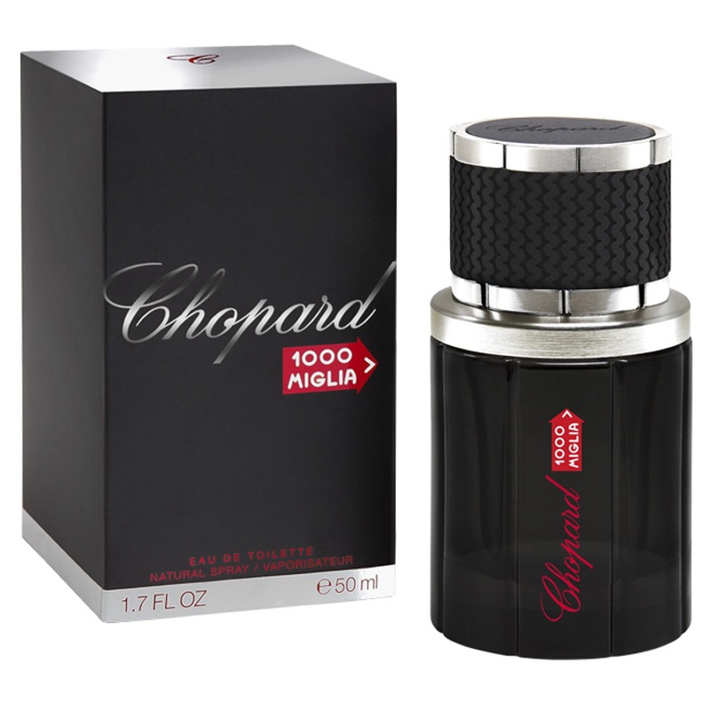 1000 Miglia от Aroma-butik