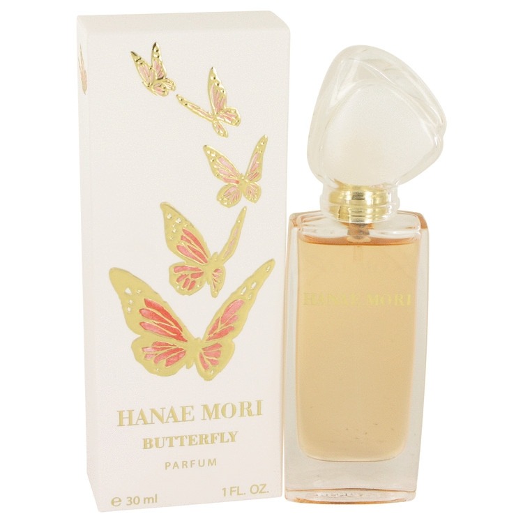 Hanae Mori Hanae Mori Eau de Toilette - фото 1