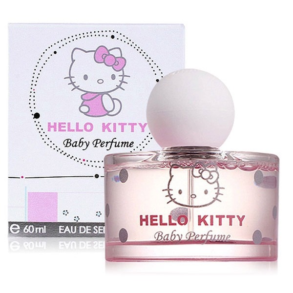 

Baby Perfume