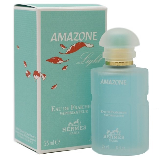 

Amazone Light