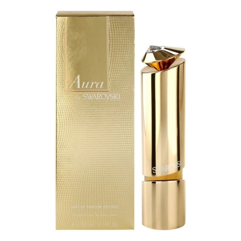 SWAROVSKI Aura Intense - купить женские духи, цены от 9370 р. за 50 мл