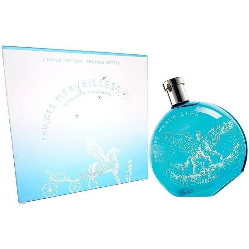 Eau des Merveilles Pegasus