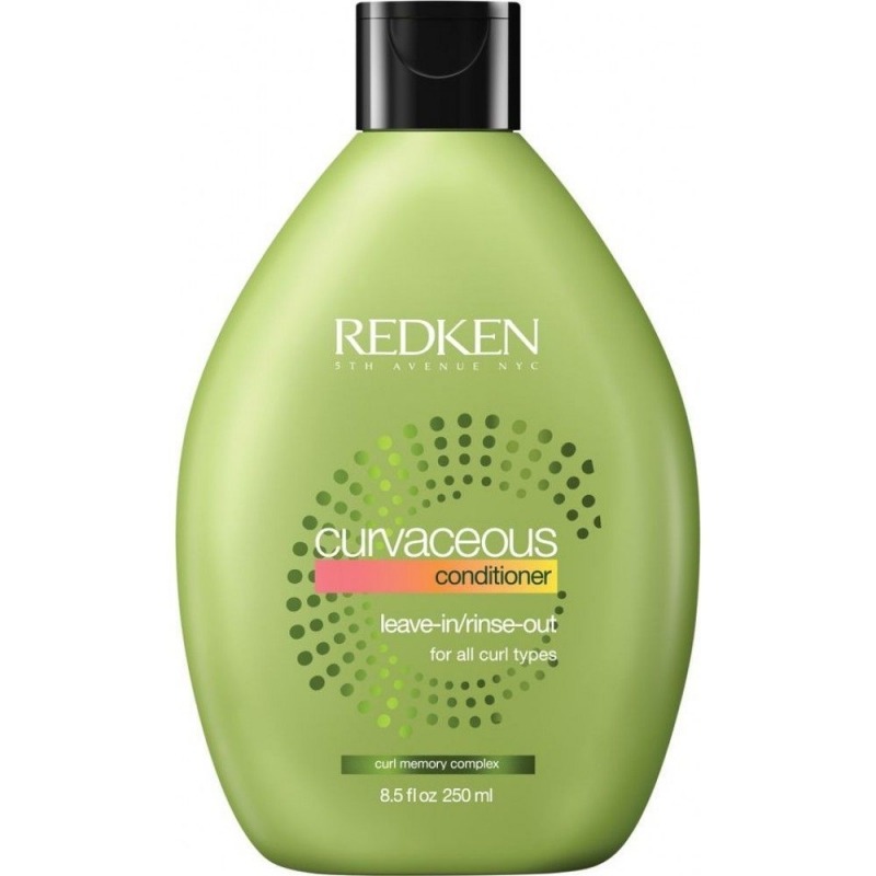 

Кондиционер для волос Redken, Curvaceous