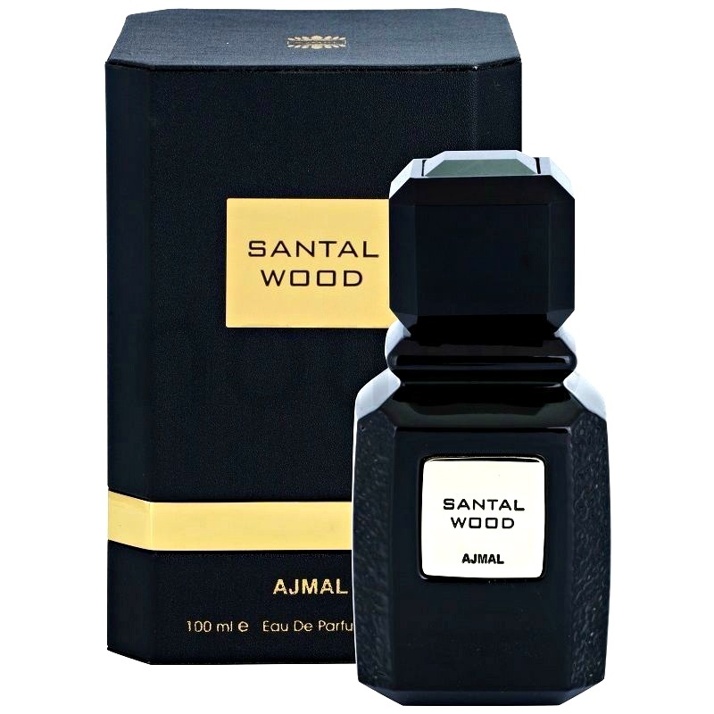 Santal Wood santal wood