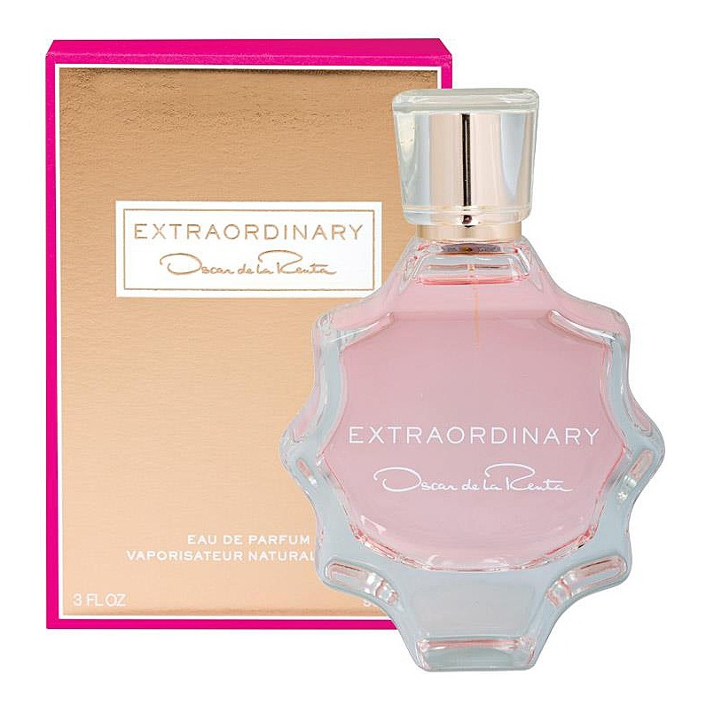 

Extraordinary