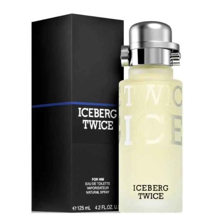 Twice Pour Homme