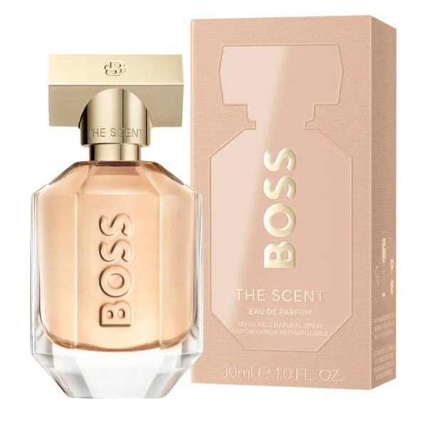 Boss The Scent For Her