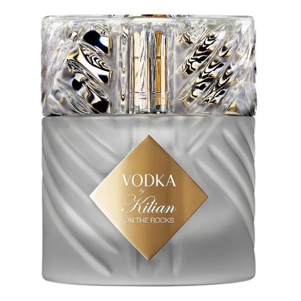 Vodka on the Rocks