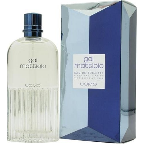 

Gai Mattiolo Uomo