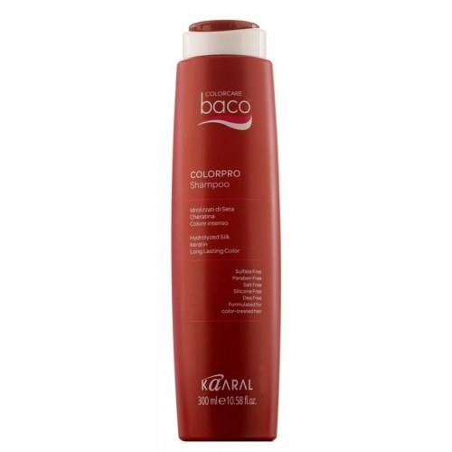 

Colorpro Shampoo