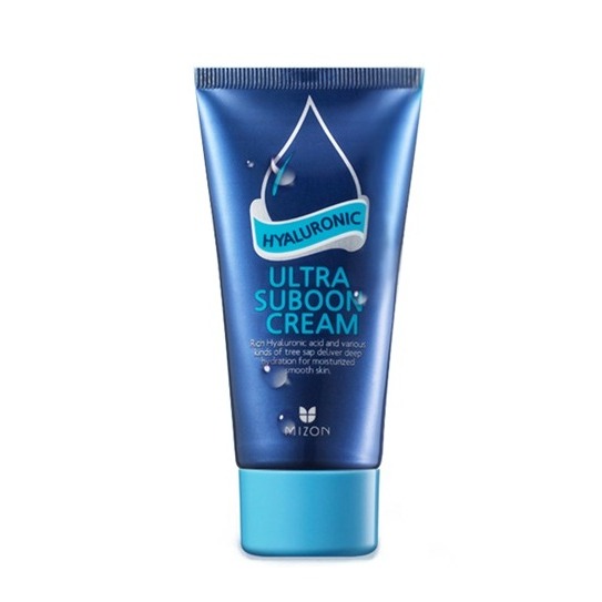 

Крем гиалуроновый Hyaluronic Ultra Suboon Cream