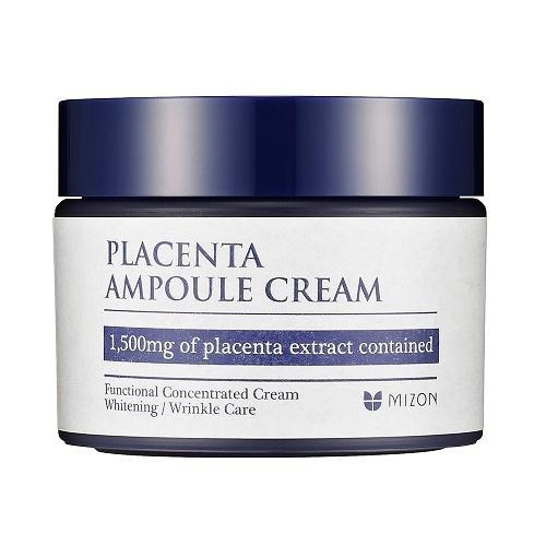 

Крем для лица Mizon, Placenta Ampoule