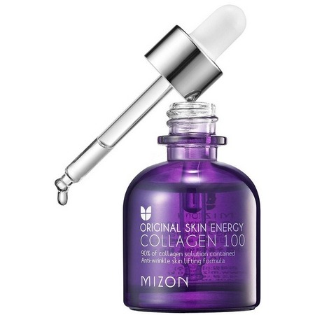 

Сыворотка для лица Mizon, Сollagen 100