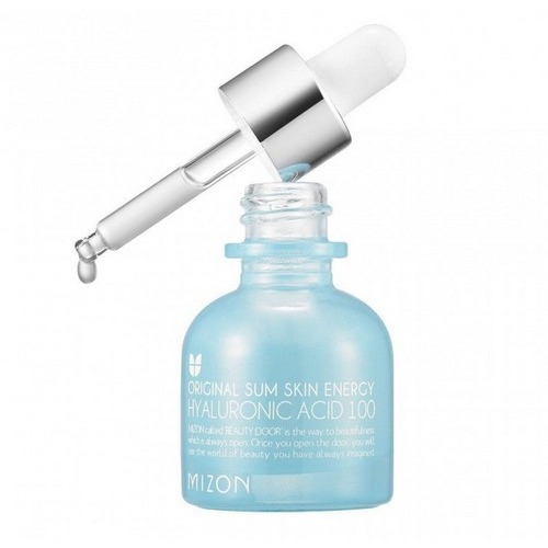 

Сыворотка для лица Mizon, Hyaluronic Acid 100