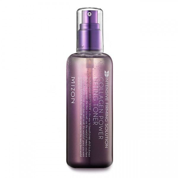

Тоник коллагеновый 54% Collagen Power Lifting Toner