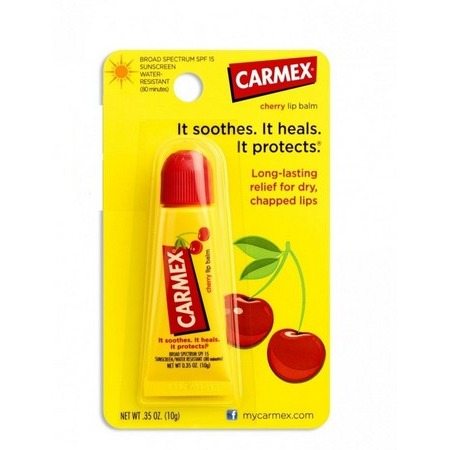 

Бальзам для губ Carmex в ассортименте