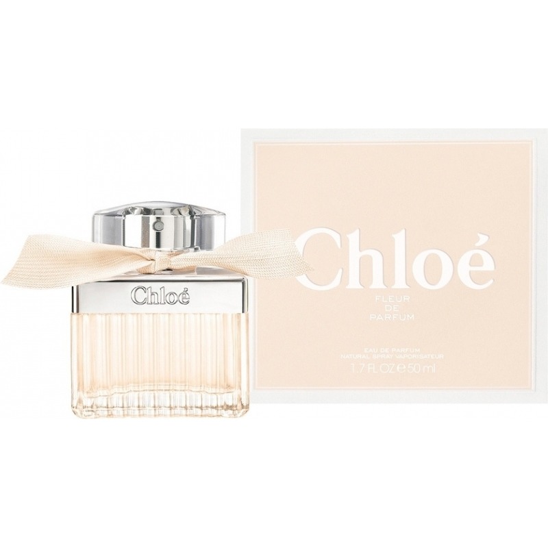 Chloe Fleur de Parfum