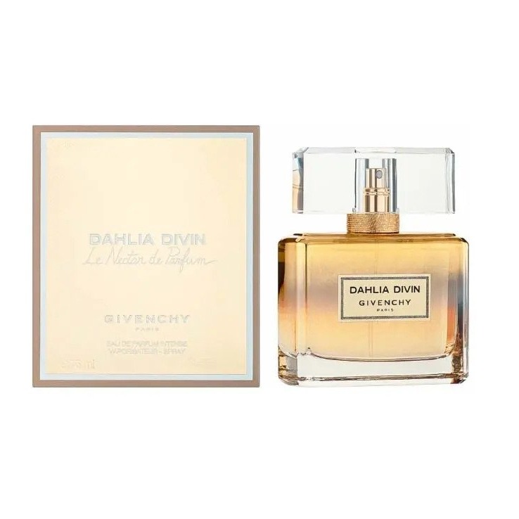 Dahlia Divin Le Nectar de Parfum givenchy dahlia divin le nectar de parfum 50