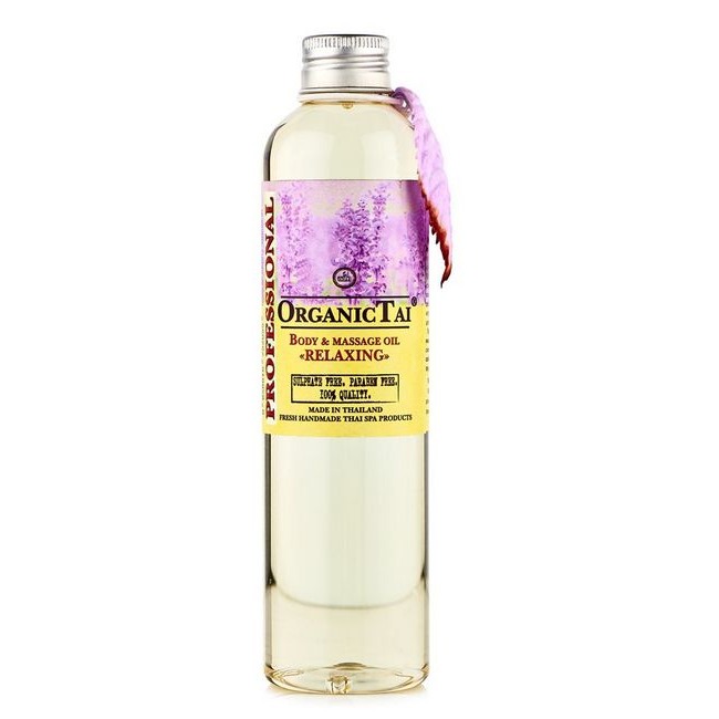 Расслабляющее масло для тела. Organic tai масло. Органическое масло для массажа тела. Масло tai в банке. Organic tai body & massage Oil «Revitalizing».
