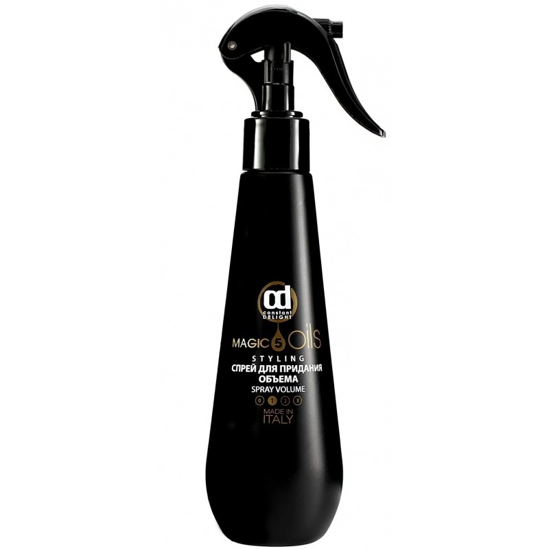 

Спрей для волос Constant Delight, Magic 5 Oils