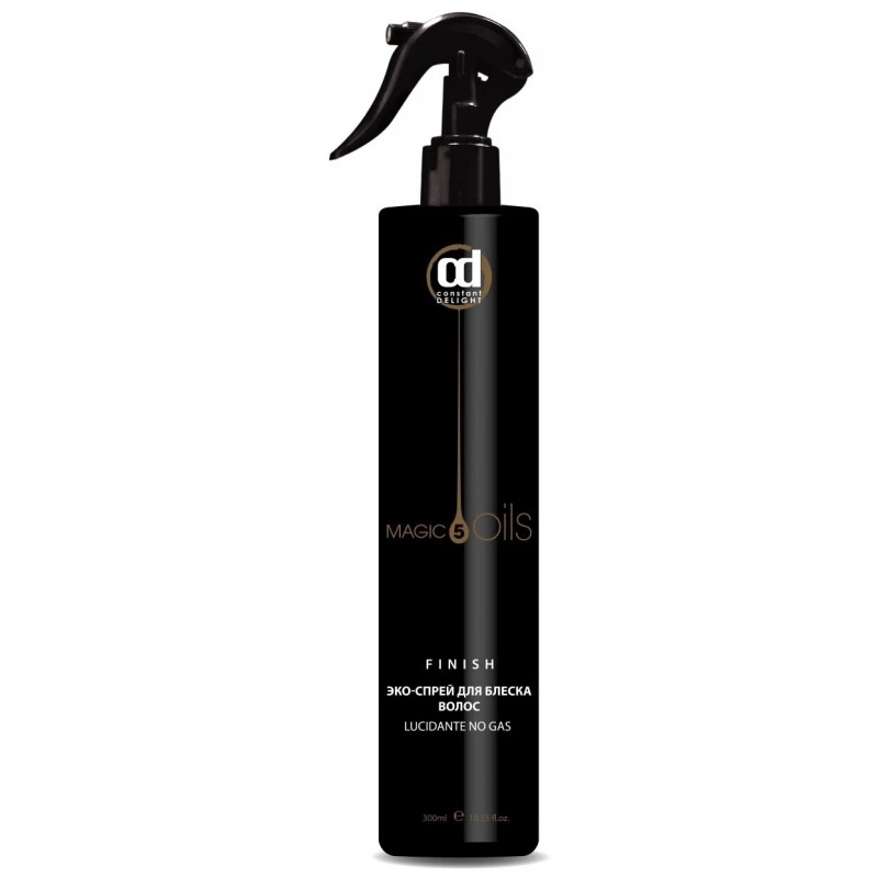 

Спрей для волос Constant Delight, Magic Oils