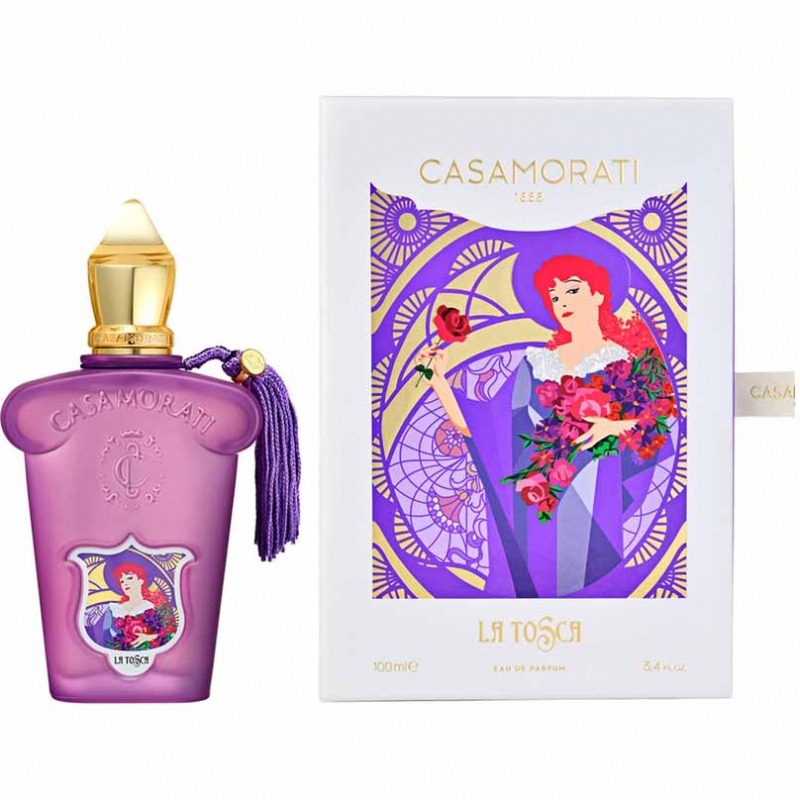 La Tosca