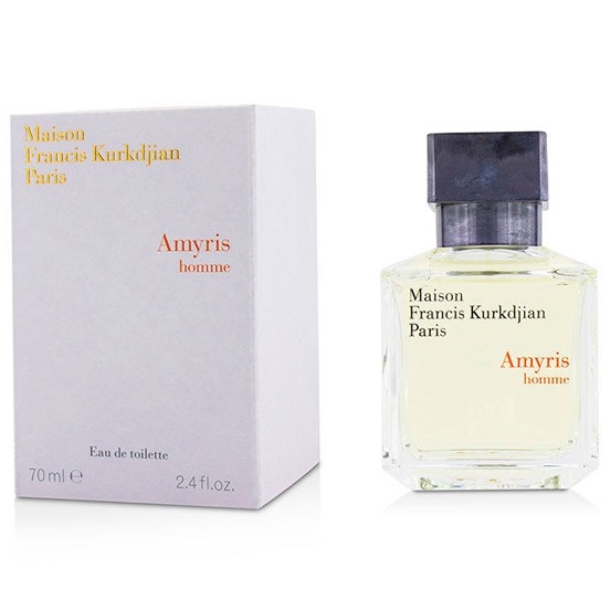 Amyris Homme от Aroma-butik