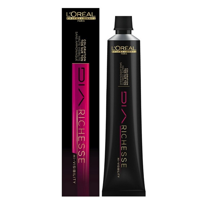 

Краска для волос Loreal Professionnel, Dia Richesse Hi-Visibility