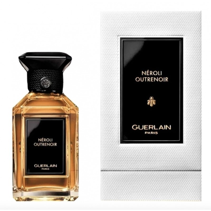 香水(ユニセックス) Guerlain Neroli Outrenoir 20ml x 1 Guerlain Neroli Outrenoir - купить духи, цены от 1240 р. за 2 мл