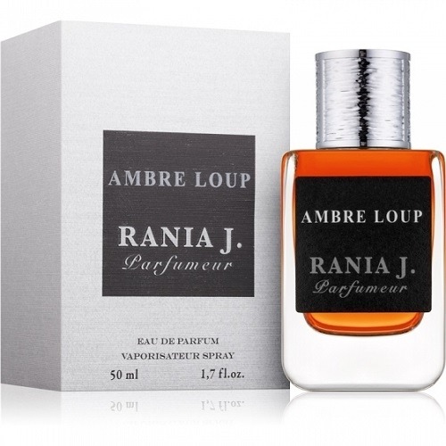 

Ambre Loup