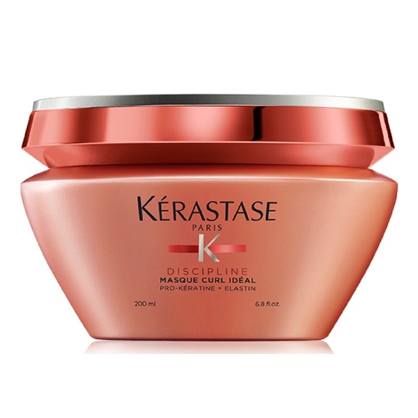 Маска для волос Kerastase Discipline Curl