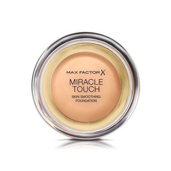 

Miracle Touch