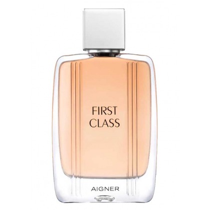 First Class