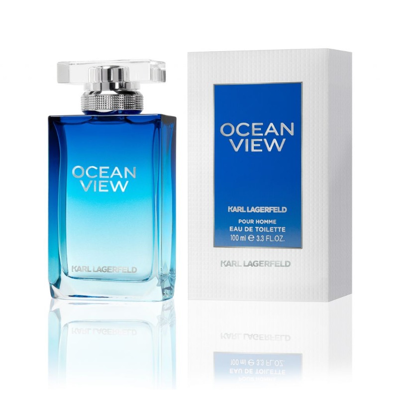 Ocean View For Men
