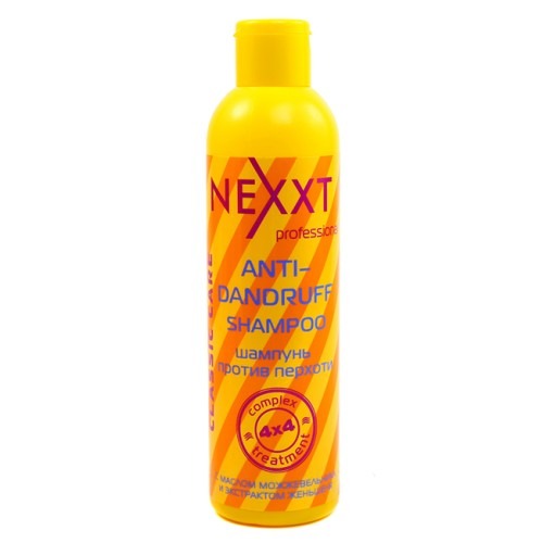 

Шампунь против перхоти Anti-Dandruff shampoo