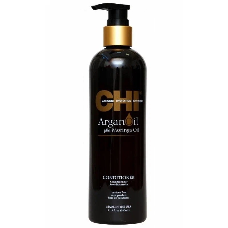 Кондиционер для волос CHI Argan Oil