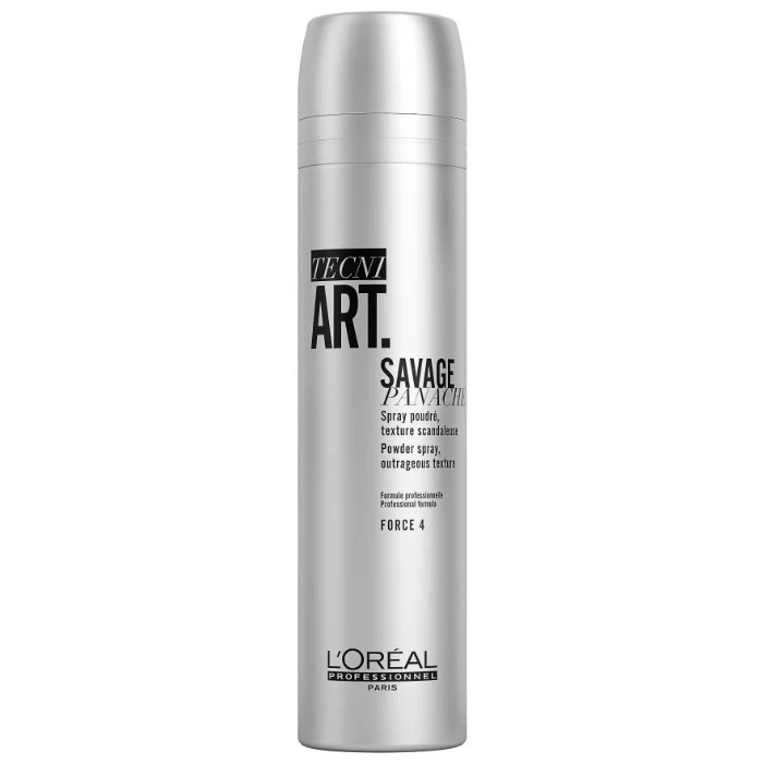 Спрей для волос Loreal Professionnel Tecni.Art Savage Panache