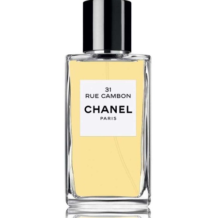 Купить Парфюмерная вода, 75 мл, 31 Rue Cambon Eau de Parfum 2016, Chanel