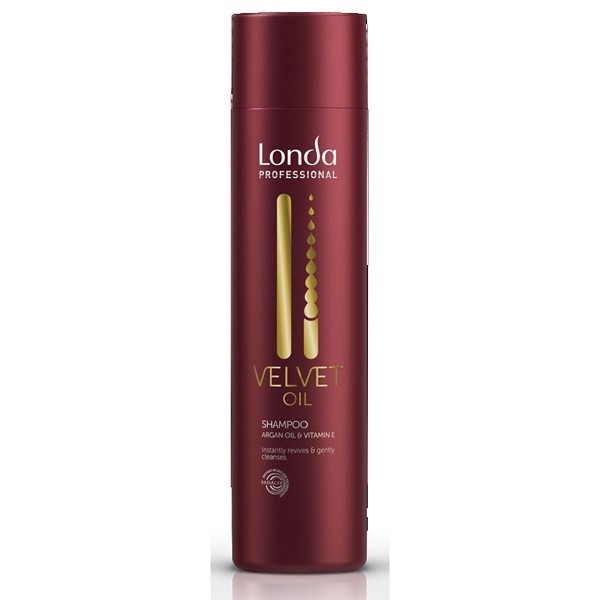 

Шампунь Londa, Velvet Oil