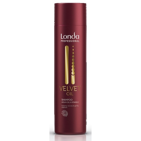 Шампунь Londa Velvet Oil