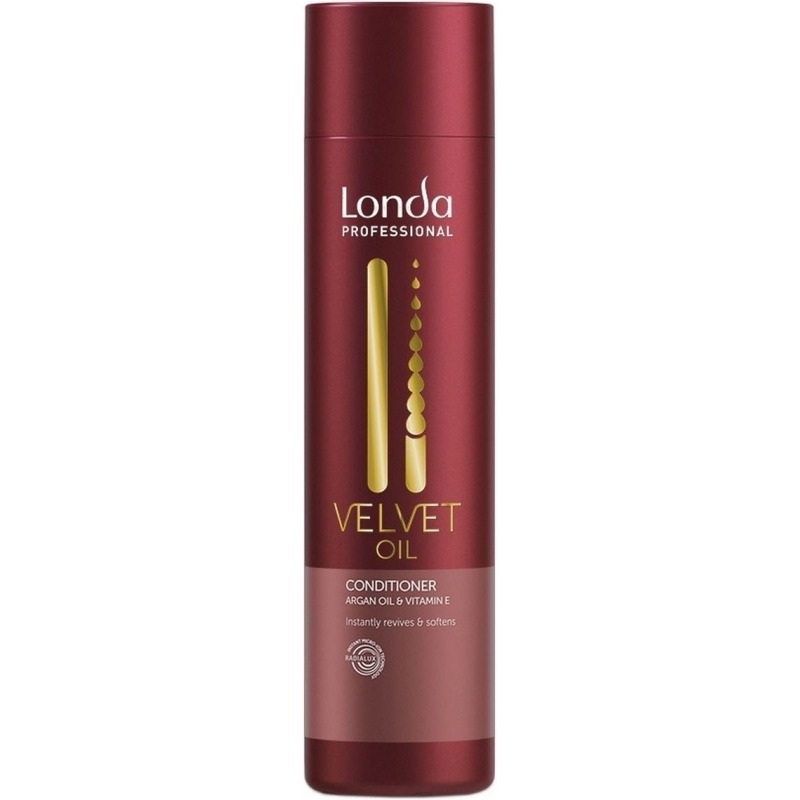 

Кондиционер для волос Londa, Velvet Oil