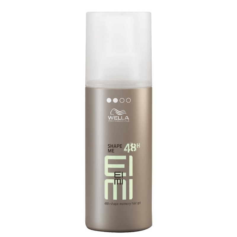 

Гель для волос Wella, 48 часов Eimi Shape Me