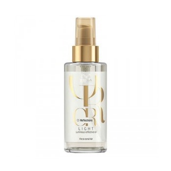 

Масло для волосам Wella, Oil Reflections Light