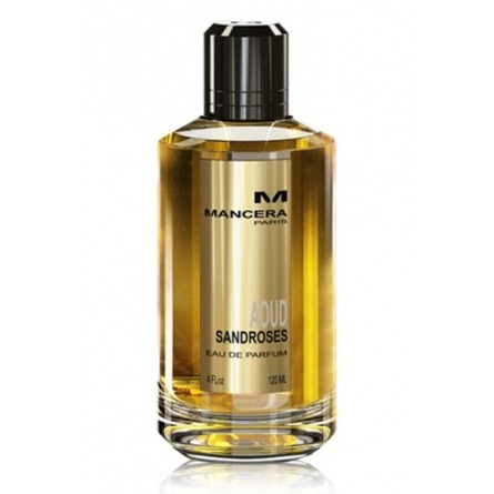 Aoud Sandroses от Aroma-butik