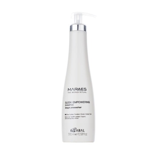 

Maraes Sleek Empowering Shampoo