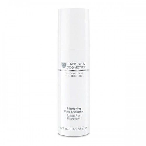 

Brightening Face Freshener